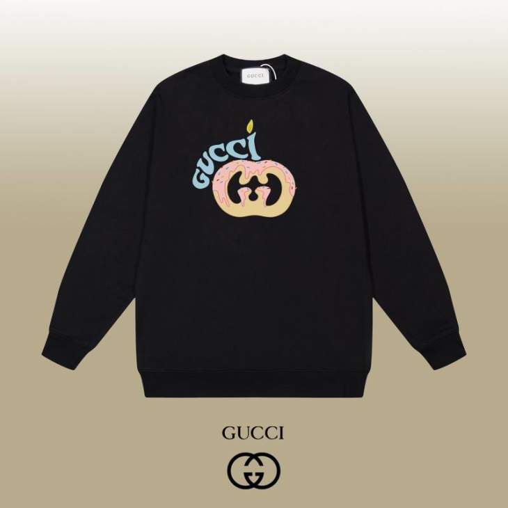 Picture of Gucci Sweatshirt TT _SKUGucciXS-Lsxitx3633280